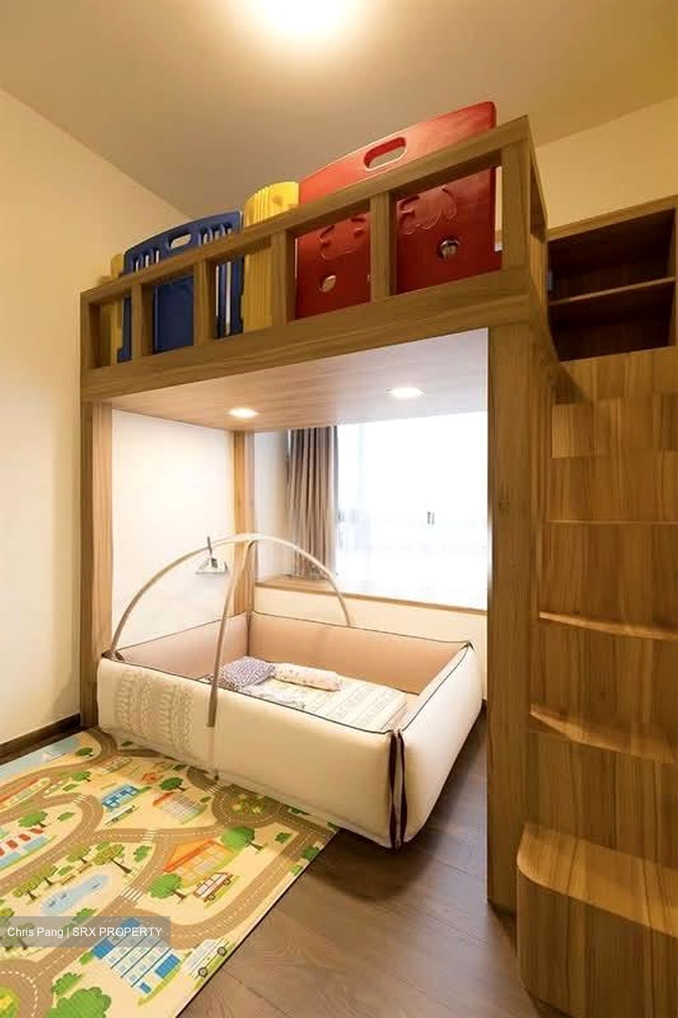 d'Nest (D18), Condominium #566620501